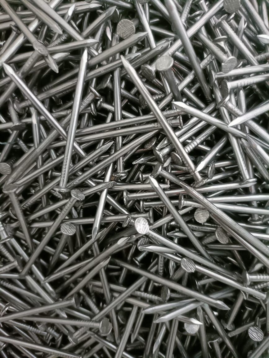 Nails