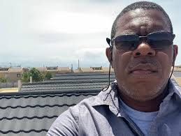 Wayne - Owner of ZincWest
